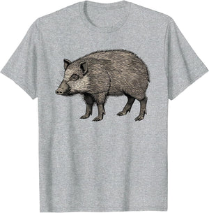 Javelina Retro Vintage