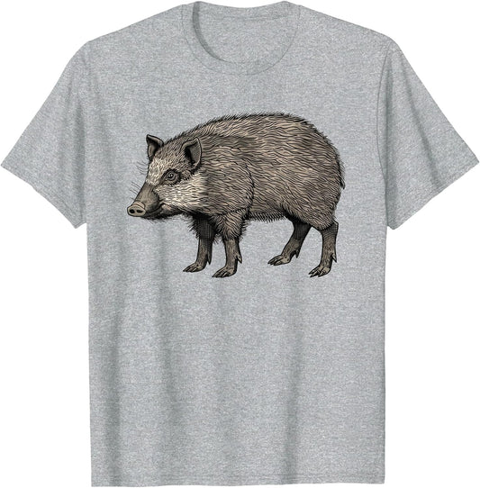 Javelina Retro Vintage
