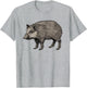 Javelina Retro Vintage