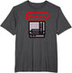 80s Retro Video Game Vintage Old School Gamer