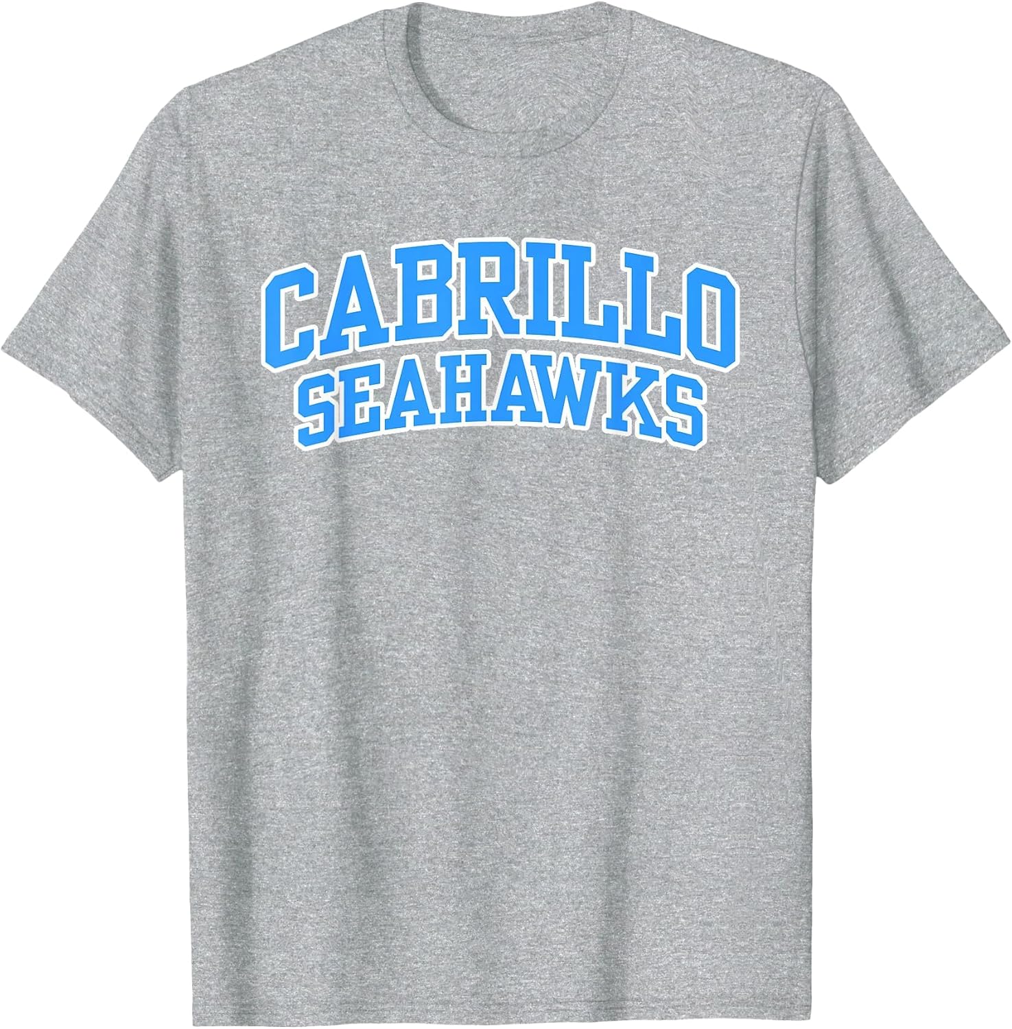 Cabrillo College Seahawks Apparel Sports Fan