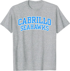 Cabrillo College Seahawks Apparel Sports Fan