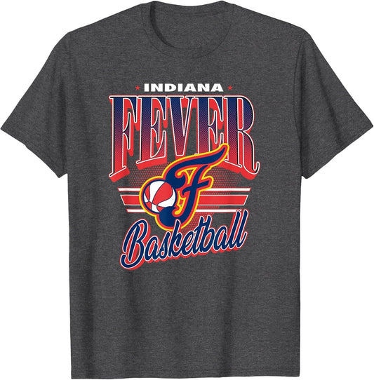 WNBA Official Indiana Fever Super Fan