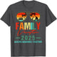 Family Vacation 2024 Making Memories Together Summer