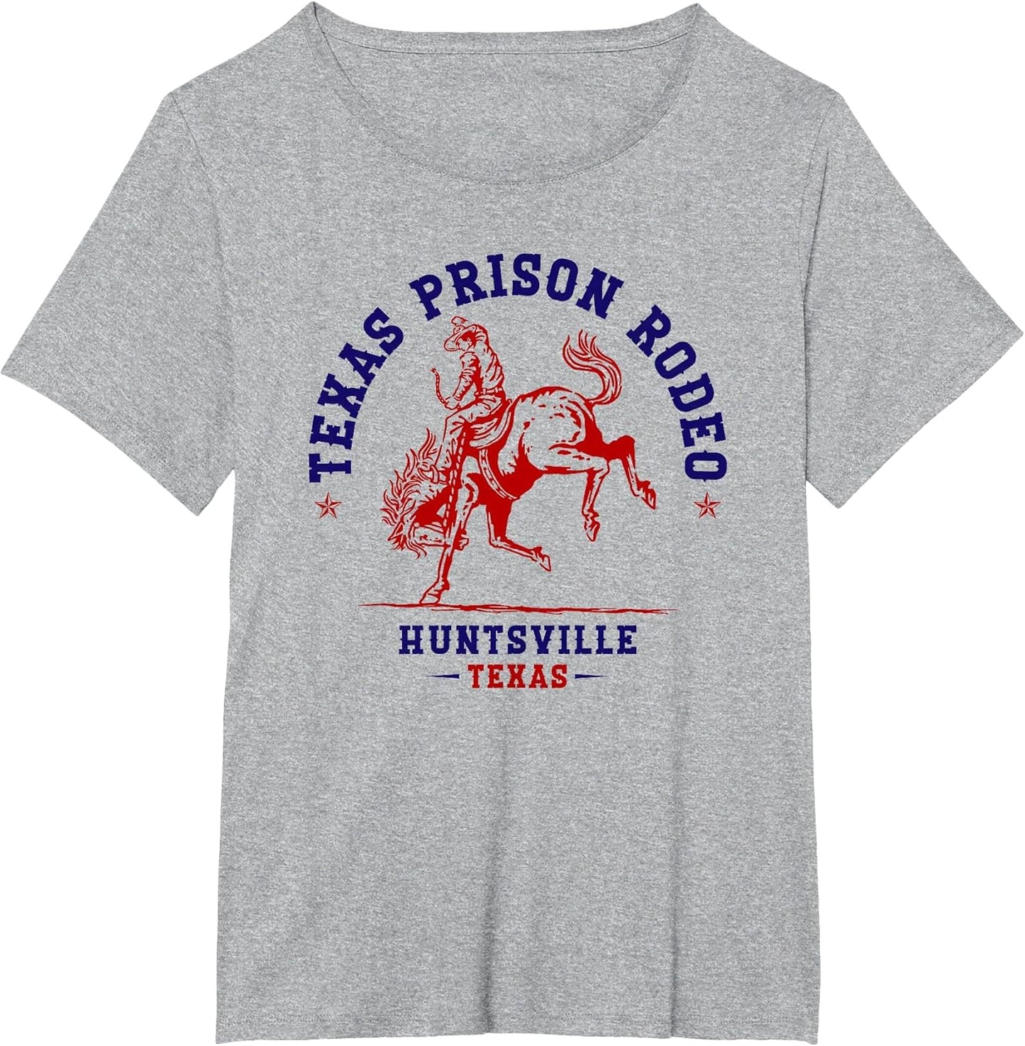 Texas Prison Rodeo Huntsville TX