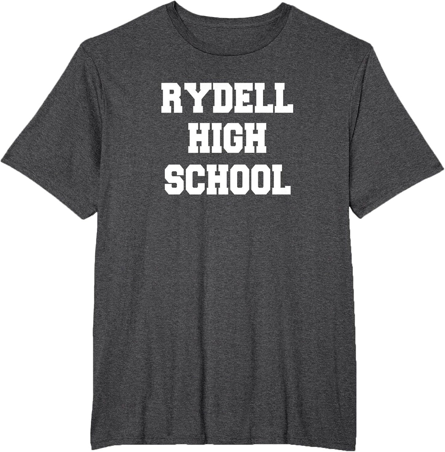 Retro Vintage Rydell High Bowling