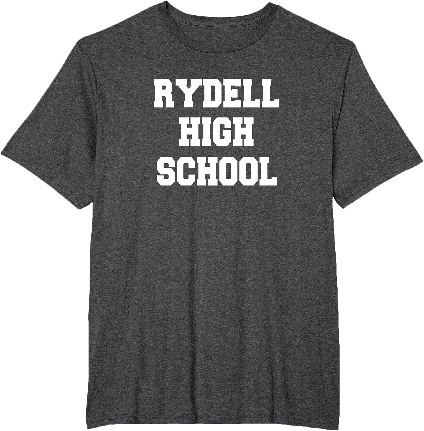 Retro Vintage Rydell High Bowling
