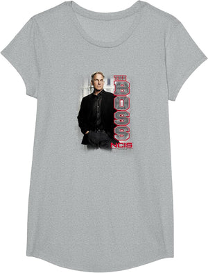 NCIS The Boss