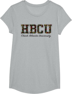 Clark Atlanta Panthers HBCU Officially Licensed