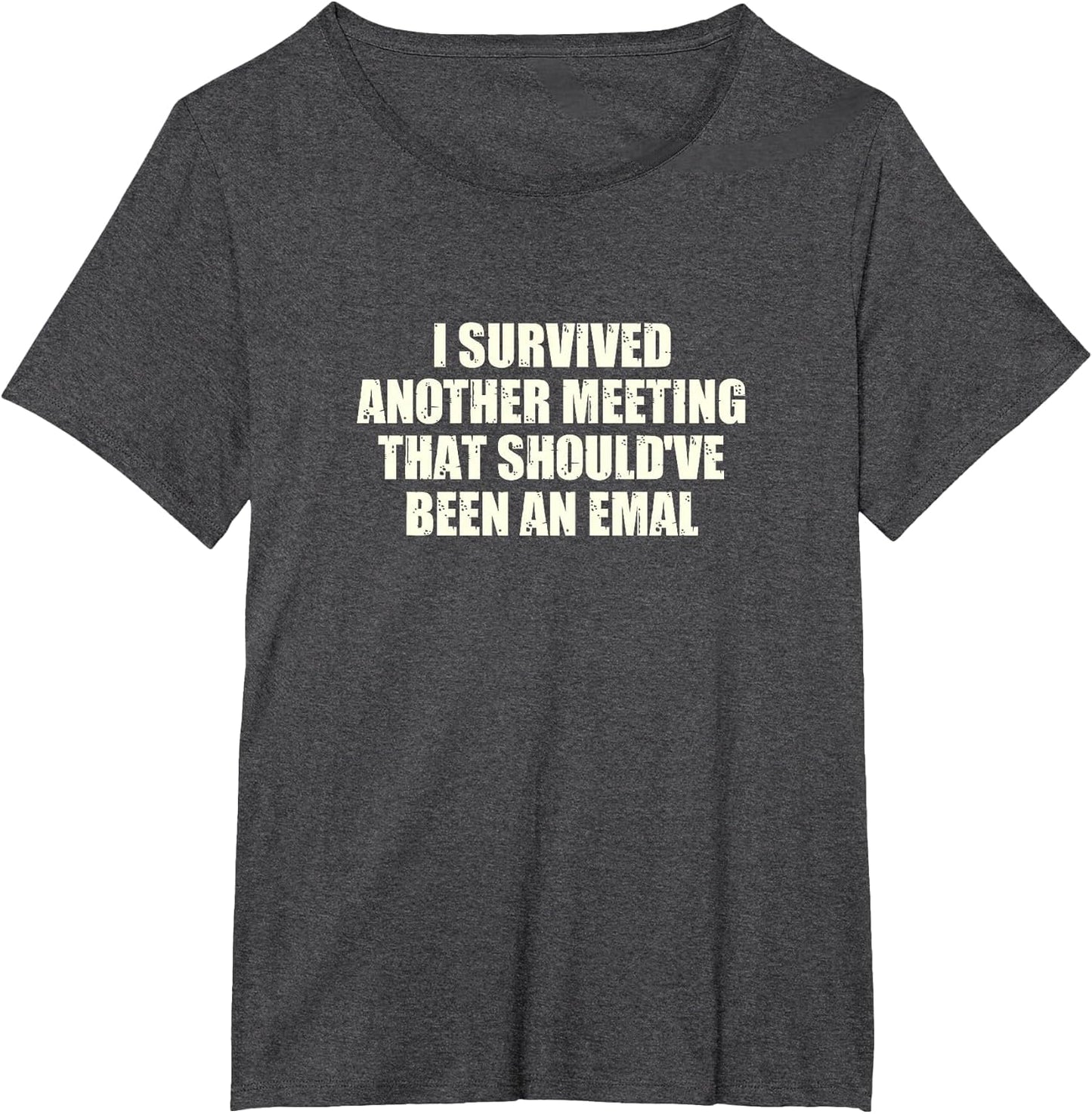 I Survived Another Meeting That Could Have Been an Email