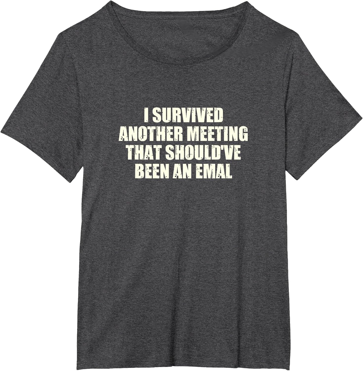 I Survived Another Meeting That Could Have Been an Email