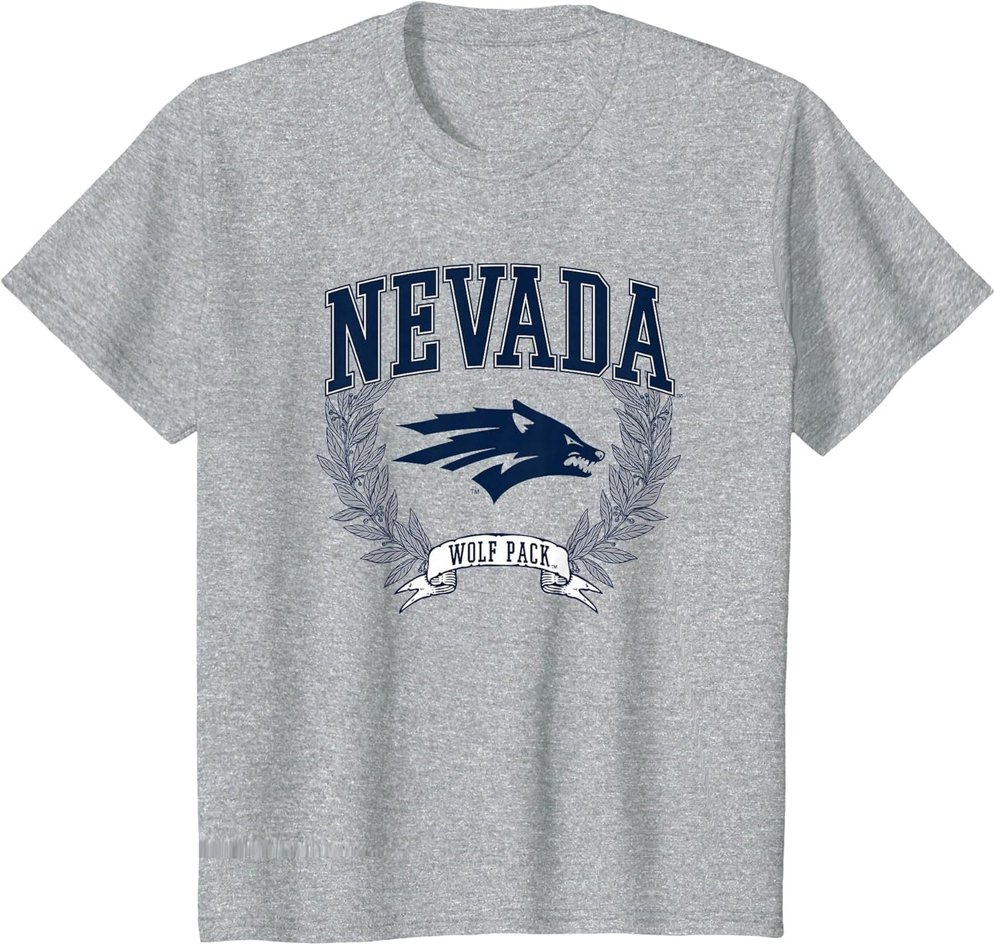 University of Nevada Reno Wolf Pack Laurels