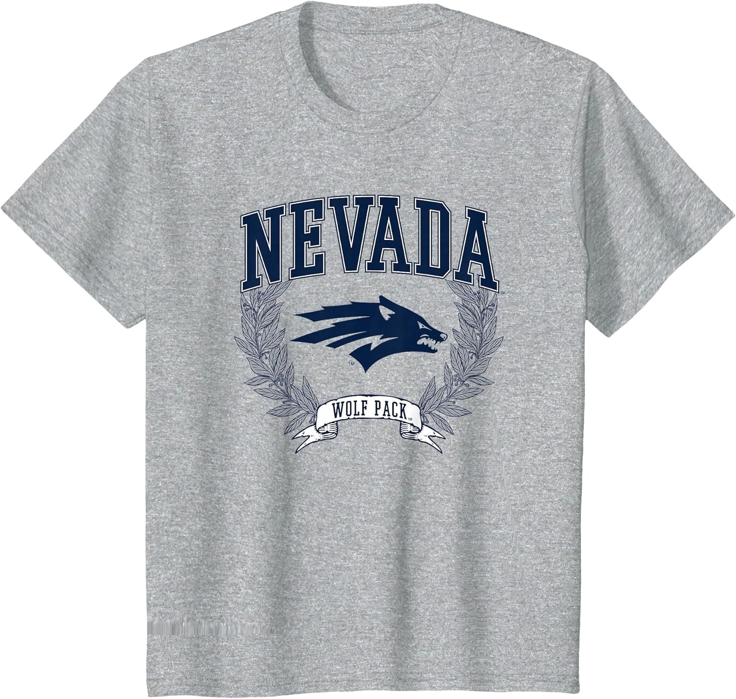 University of Nevada Reno Wolf Pack Laurels
