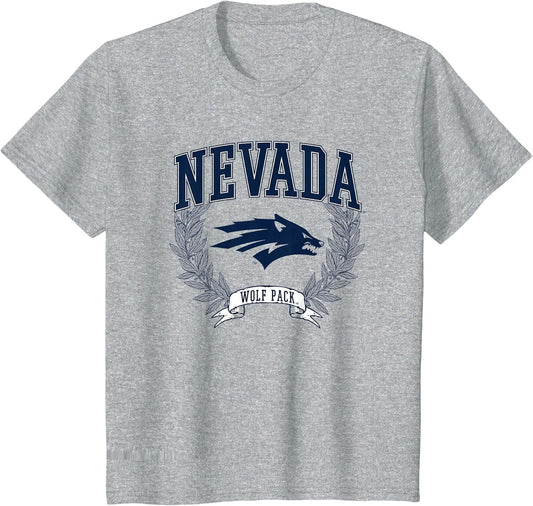 University of Nevada Reno Wolf Pack Laurels