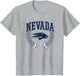 University of Nevada Reno Wolf Pack Laurels