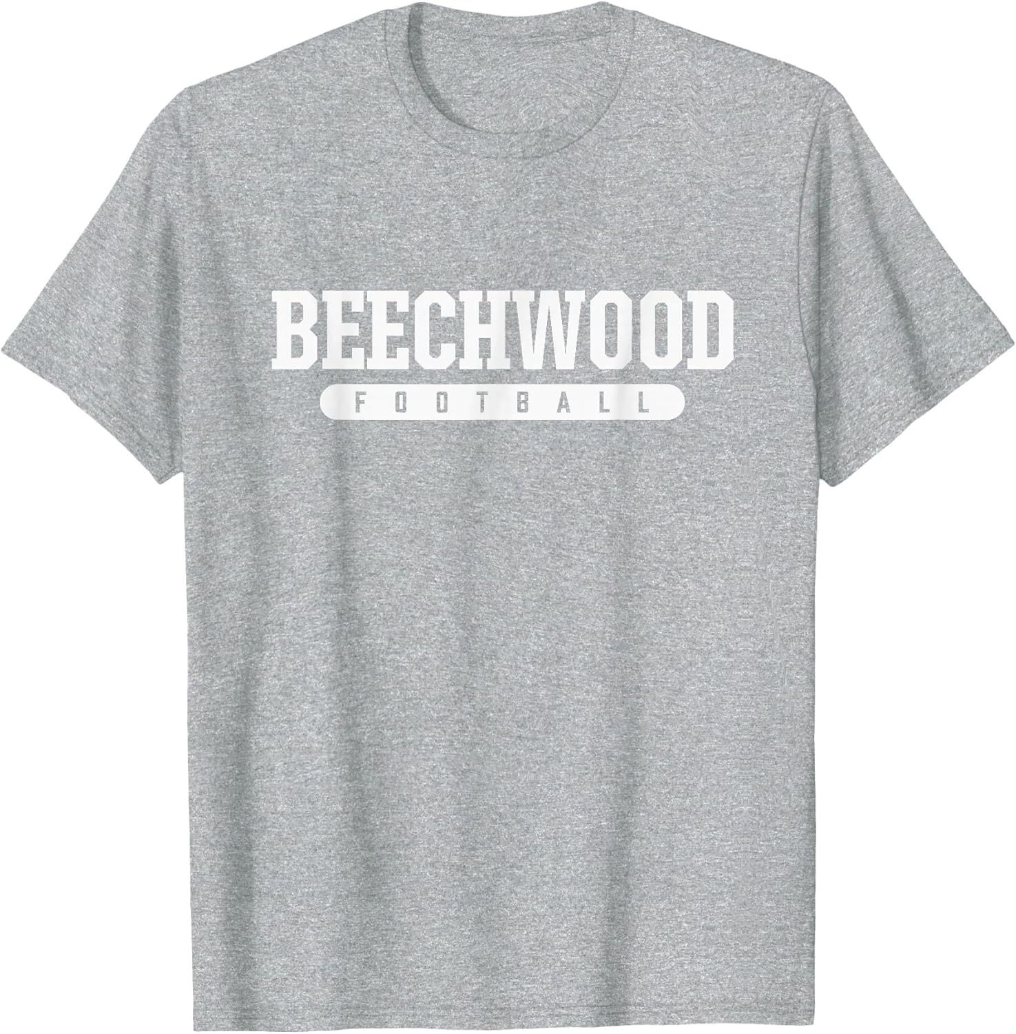 Beechwood High School Football