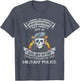 Own Forever The Title Military Police US Army MP Veteran