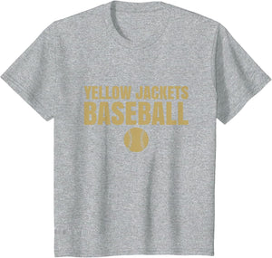 Oxford Yellow Jackets Baseball