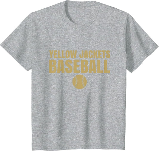 Oxford Yellow Jackets Baseball