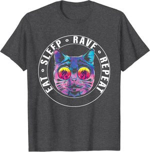 Eat Sleep Rave Repeat