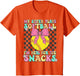 My Sister Plays Softball I'm Here for The Snacks Brother Kid