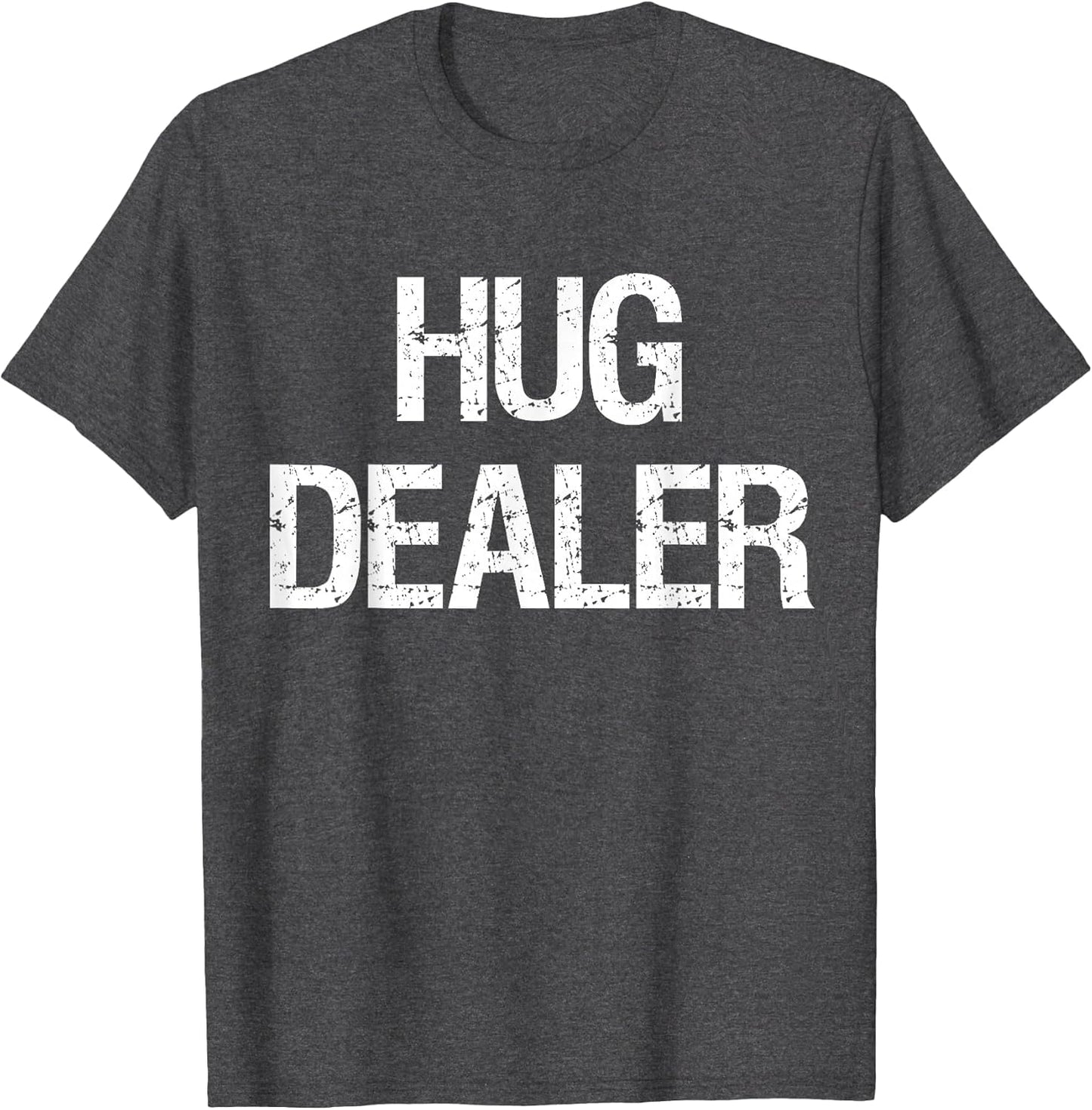 Hug Dealer | EDM Techno Rave Funny Festival