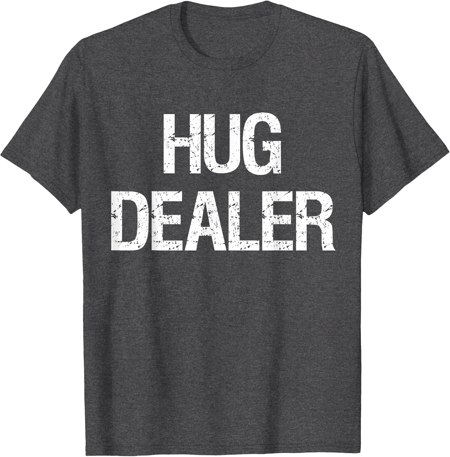 Hug Dealer | EDM Techno Rave Funny Festival
