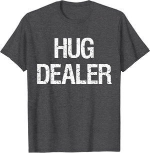 Hug Dealer | EDM Techno Rave Funny Festival