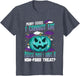 Teal Pumpkin Halloween Food Allergy Awareness Trick Or Treat