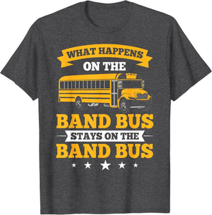 High School Music Teacher Marching Band Musician Bandmaster