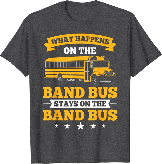 High School Music Teacher Marching Band Musician Bandmaster