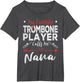 My Favorite Trombone Player Calls Me Nana Trombone Grandma