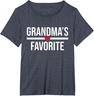 Grandmas Favorite