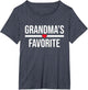 Grandmas Favorite