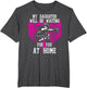 Softball Catcher Mom & Dad Proud Parents of Daughter