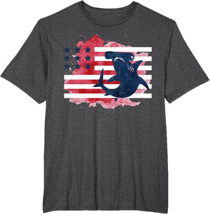 Hammerhead Shark Shirt Underwater Ocean Hammerhead Shark
