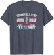 173rd Airborne Brigade Combat Team Grumpy Old Veteran