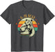 Vintage G-Pa Bear Shirt Funny Fathers Day