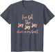 Got The Joy Joy Joy Down in My Heart Christian Funny