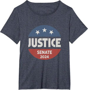 Jim Justice for US Senate 2024 Senator West Virginia
