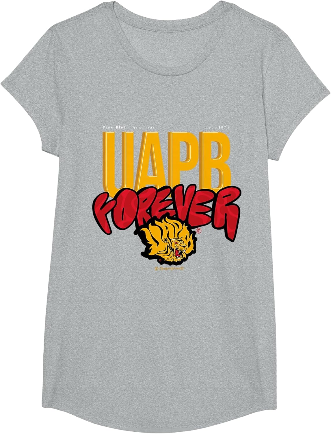 University of Arkansas Pine Bluff - UAPB Forever