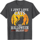 Halloween Black Cat Kitty Cat Wife Mom Distressed
