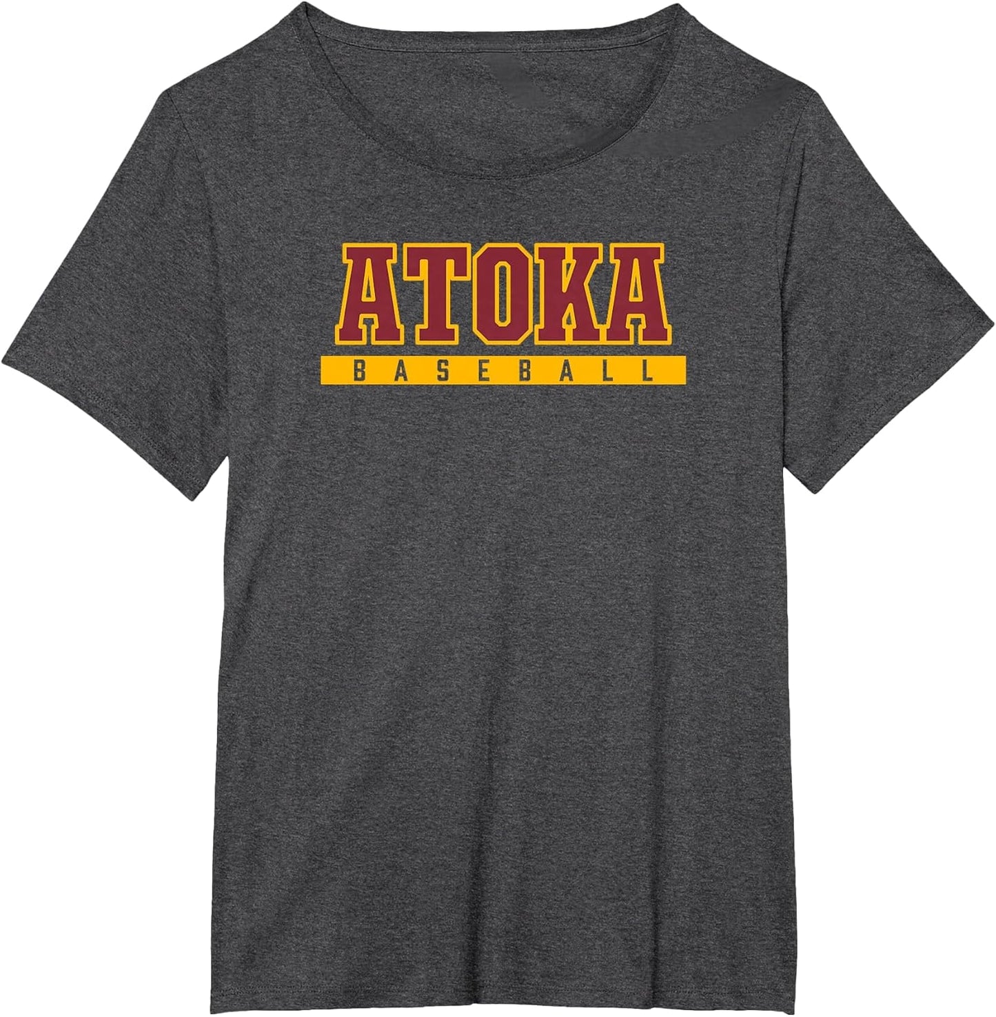 Atoka High School Baseball