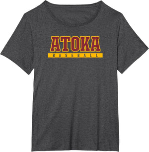 Atoka High School Baseball
