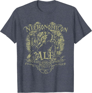 Necronomicon Ale