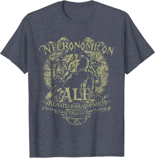 Necronomicon Ale