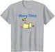 Richard Scarry Story Time