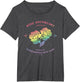 Schitt's Creek Rose Apothecary with Rainbow Roses