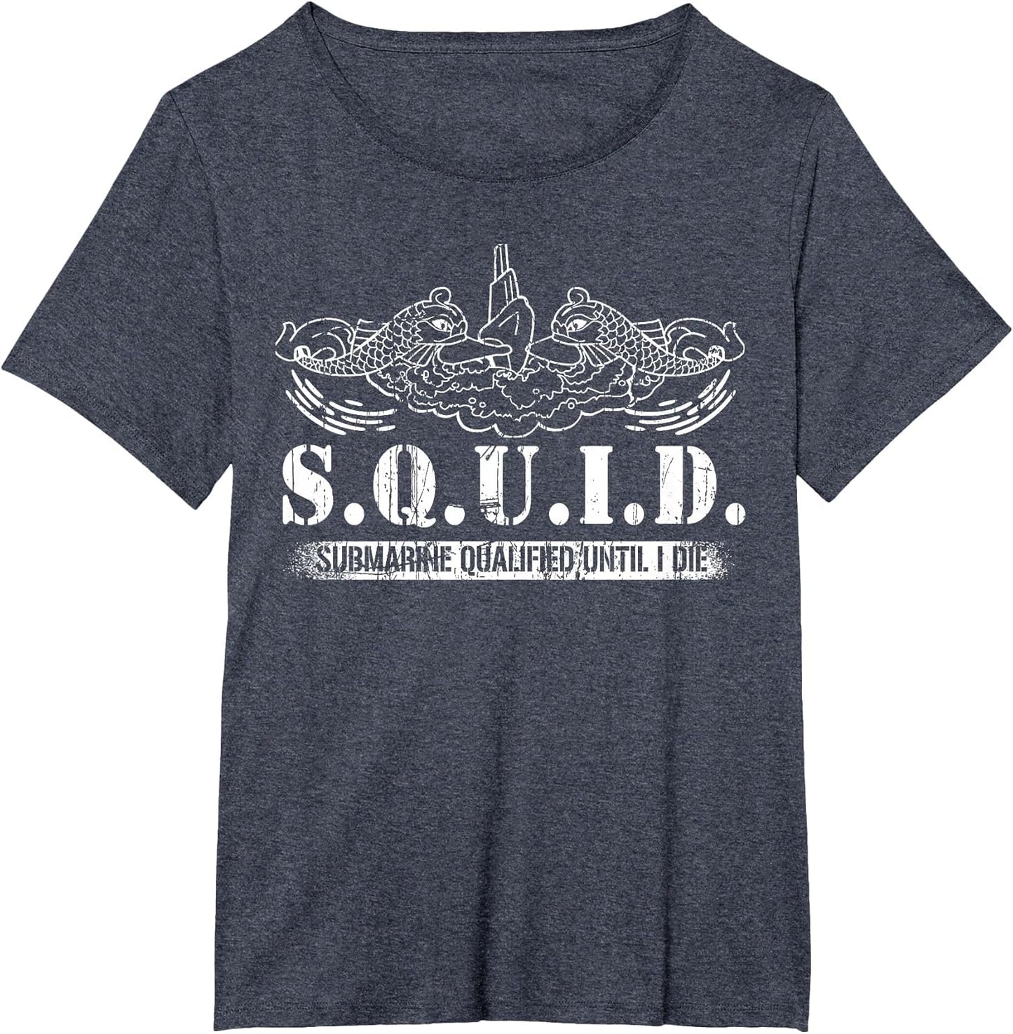 Military Vet Submarine Veteran Submariner