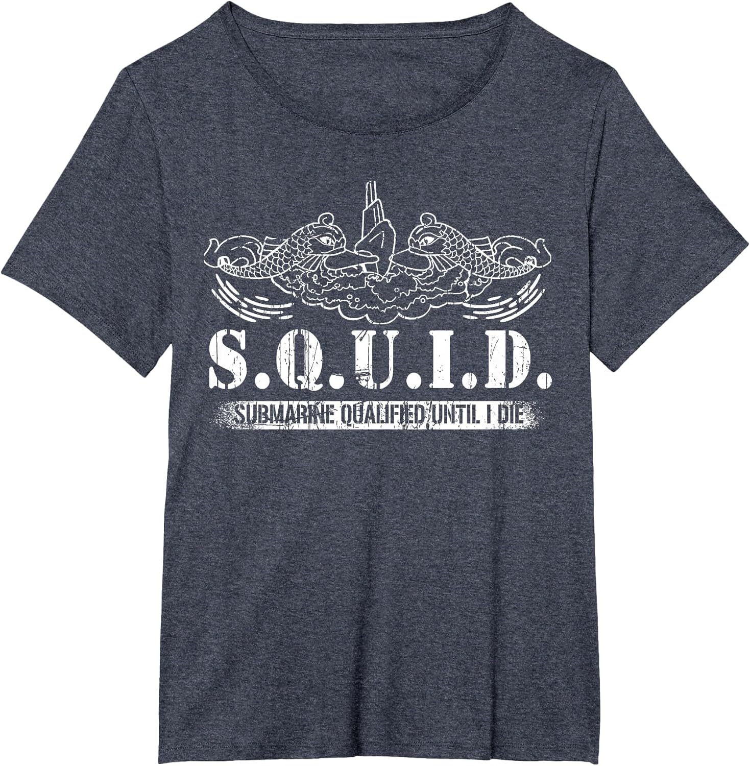 Military Vet Submarine Veteran Submariner
